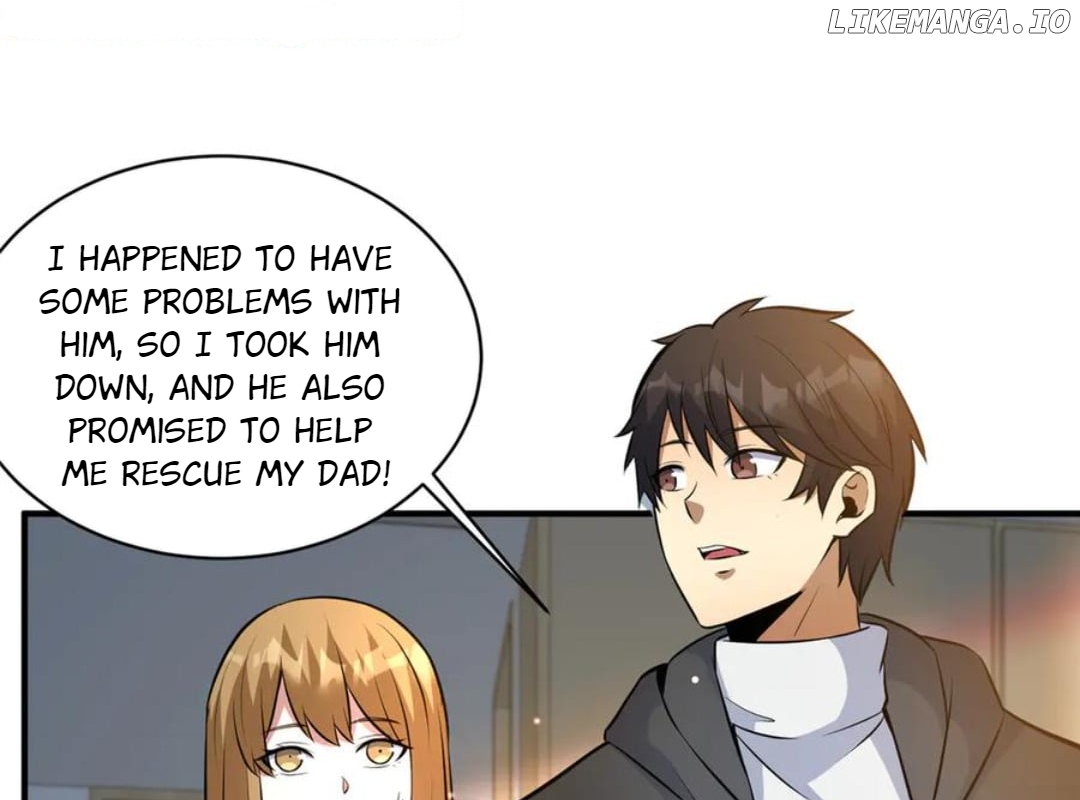 Divine Urban God Chapter 248 - page 29